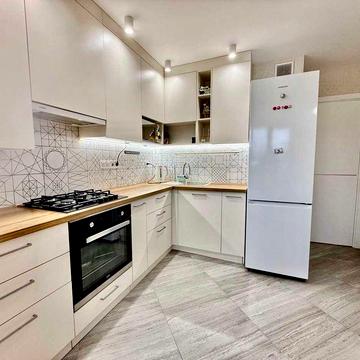 Оренда двохкімнатної квартири у новобудові