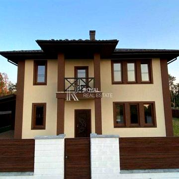 Продаж Будинок 197м2 5кімн 2пов 7соток смт Канадське Селище Гостомель