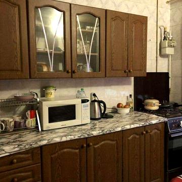 Оренда 3-кімнатної квартири вул. Іллінська