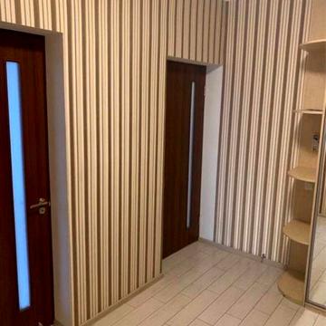 2х квартира 64 кв,м р-н Фестивальної