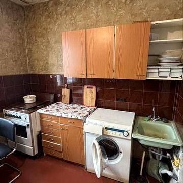 2-кімн Григоренка,29, метро Позняки