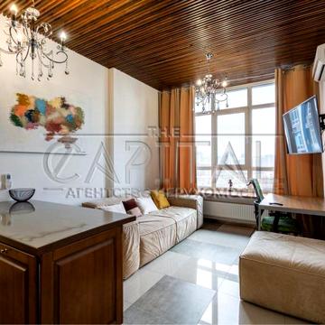 Оренда квартири 42м2 | ЖК Централ Парк, Печерськ, Либідська 5хв