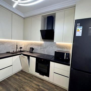 квартира оренда, ніхто не жив ЖК Центральний 2, Ірпінь