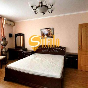 4-кімнатна квартира вул. Пчілки, 2/ Позняки/ Генератор