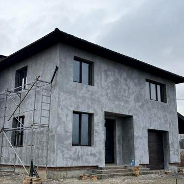 Будинок, 1 км. до Львова,ТЦ Peretyn, Є-оселя, Розтермінування