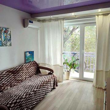 seg-01 Продам 1 комн. квартиру возле моря на Фонтане!