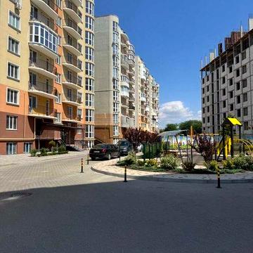 Продам 2-кімнатну квартиру в ЖК Теплий дім ЖК Теплий дім