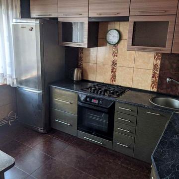 Квартира 2 кімнатна євроремонт 55 м²