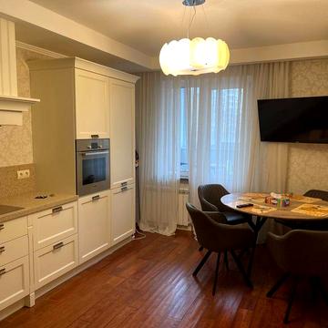 Продаж квартири в Вишгороді ЖК Ярославичі