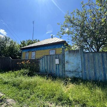 Продам будинок в селі Обтове