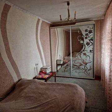 3-кімнатна квартира на Сонячному, 7/9