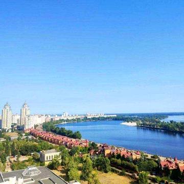 Продаж Івасюка 10а Неймовірний пентхаус 330кв ЖК Оазис БЕЗ КОМІСІЇ NEW ЖК Оазис