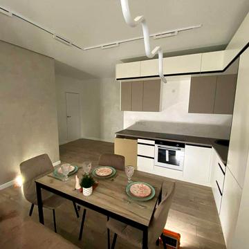 Продам 2-к. квартиру, вул. Університетська Ірпінь, житловий сертифікат ЖК Irpin City