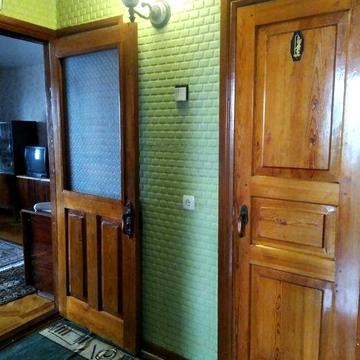 Сдам 2х комнатную квартиру Комунальный рынок