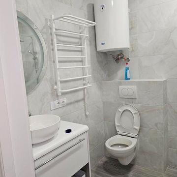 Довгострокова оренда квартири в ЖК "Графський"