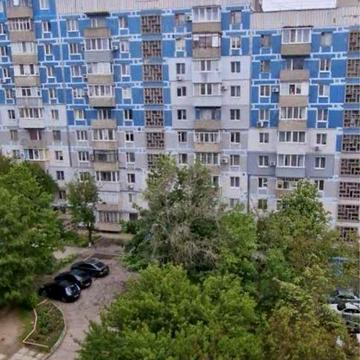 Продам 2к.квартиру  жм Левобережный-3