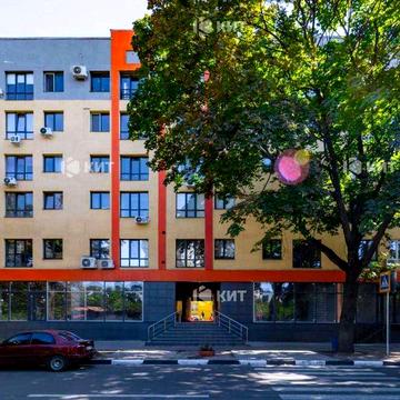 2к.70м2 Спортивна (Восстания и Спортивная, ЖК Парковый квартал) 131657