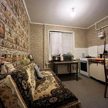 Однокімнатна з усим необхідним тихий центр