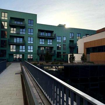 Продаж 3кімн.кв-ри по вул. Люблінська ЖК Cinematic