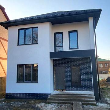 Продаж 4к Дім Центральна (Червоний хутір) вулиця