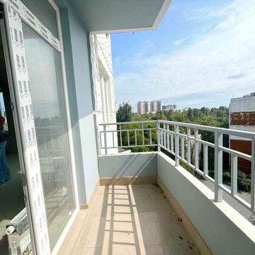 Пр-т Шевченка/Гагарина‼️ 1 ком. 46 кв.м. в ЖК 4 сезона‼️ Евродвушка‼️ ЖК 4 сезона\Четыре Сезона\Проспект Шевченко\Парк Победы\Центр\Академгородок\Олимпийский\Олимпиец\Французский Бульвар\Фонтан\Центр\Аркадия\станция фонтана\Парк победы\Генуэзская\Эллада\Атмосфера\Акрополь