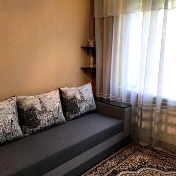 Здається однокімнатна квартира