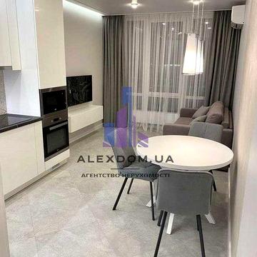 Продаж 1к квартири Дніпровська Набережна 16Д. ЖК Seven Жк Seven