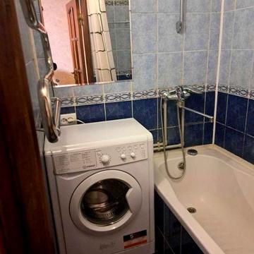 Продаж 3-ти кімн.квартири в центрі