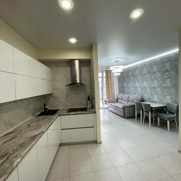 Сдам квартиру Аркадия / Генуэзская / ЖК 26 Жемчужина рядом море