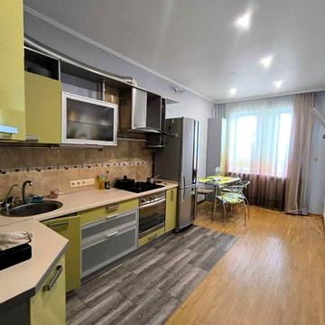 Продажа 2-х комнатной квартиры на Т Вузовском. ЖК Стрекоза. ГАЗ! ЖК  Стрекоза