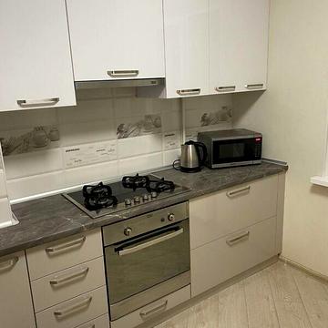 Довгострокова оренда 1к Квартира Героїв Крут (Комсомольська) вулиця