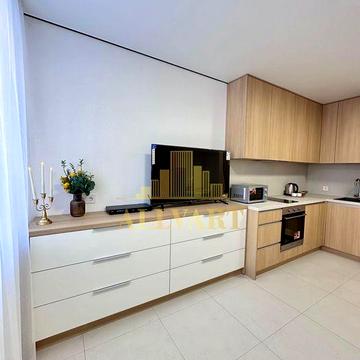 Квартира з меблями. Можливі програми Єоселя , Євідновлення та інше ЖК Молодість