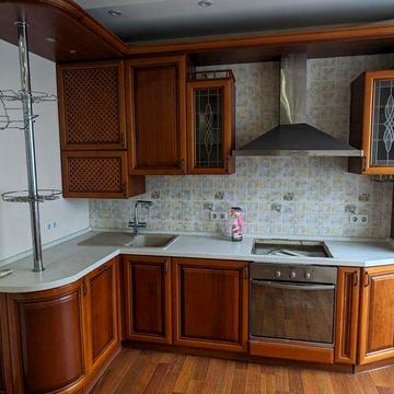 Продам 3к.квартиру АББО біля моря