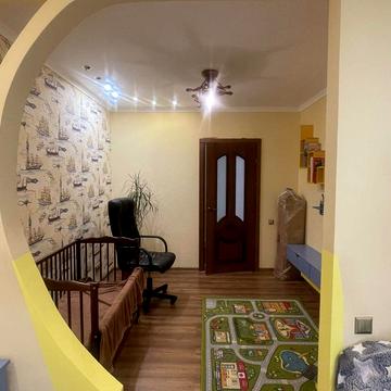 Європейська вул., 1