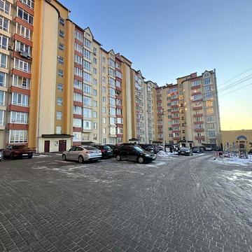 Довгострокова оренда 1к Квартира Богдана Хмельницького вулиця