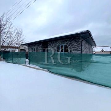 ПРОДАЖ Без% Будинок 115м 4сотки ГАЗ +Ремонт с.Білогородка - Києв 10хв