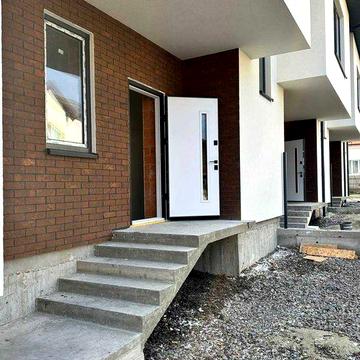 Продаж будинку, таунхаус, 120м2 секція, вул.Керницького Винники Львів