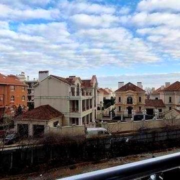 НИЗКАЯ ЦЕНА‼️6 секция‼️1к квартира • БАЛКОН • Аркадия Жемчужина МОРЕ ЖК Атмосфера