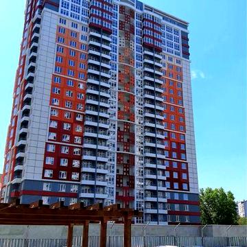 Продам 1 комнатную квартиру ЖК «Четыре сезона» ЖК Четыре сезона