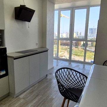 Квартира в новобудові ЖК Графський