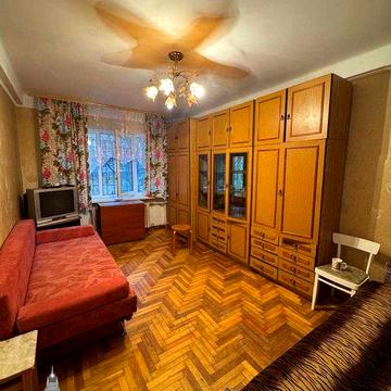 Уютная 1-комн.квартира на Правом со скидкой