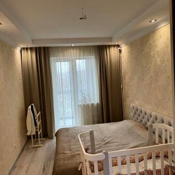 Квартра у Хортицькому районі 2 поверх