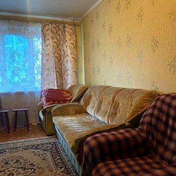 Продам 3-х комн квартиру, Ломовский