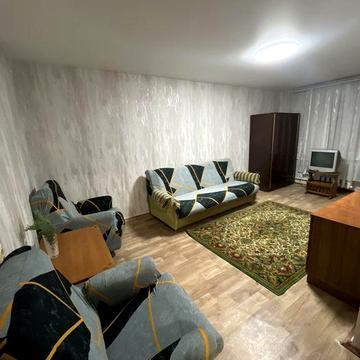 Здам 2кімнатну кварттру по пр. Волі