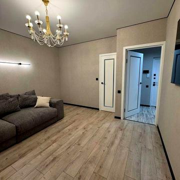 Стильна 1-кімн кв Новобудова ЖК "Перлина Поділля"