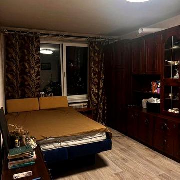 Двухкомнатная квартира на длительный срок