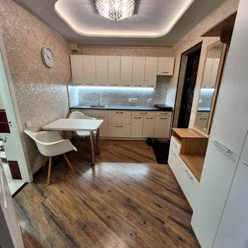 КОМФОРТНАЯ 1-комн. в центре. Первая сдача!