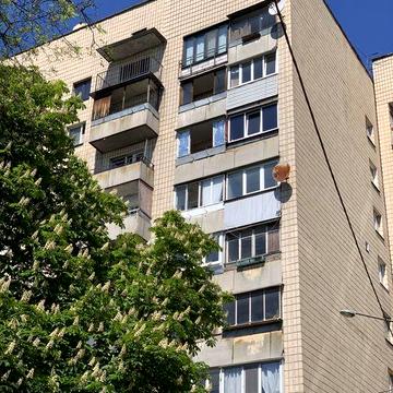 Аренда 2 кв.55 м. Ул. Кургановская3  Метро Зверинецкая 5мин ходьбы