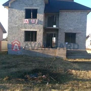 Продаж 5к Дім Весняна вулиця