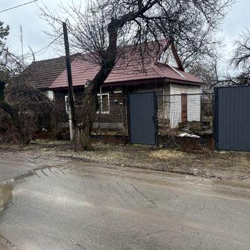 Продается часть котеджа ул.Гончара